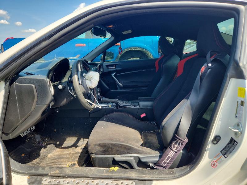 Продаж на аукціоні авто 2013 Scion Fr-s, vin: JF1ZNAA11D2706786, номер лоту: 65216926