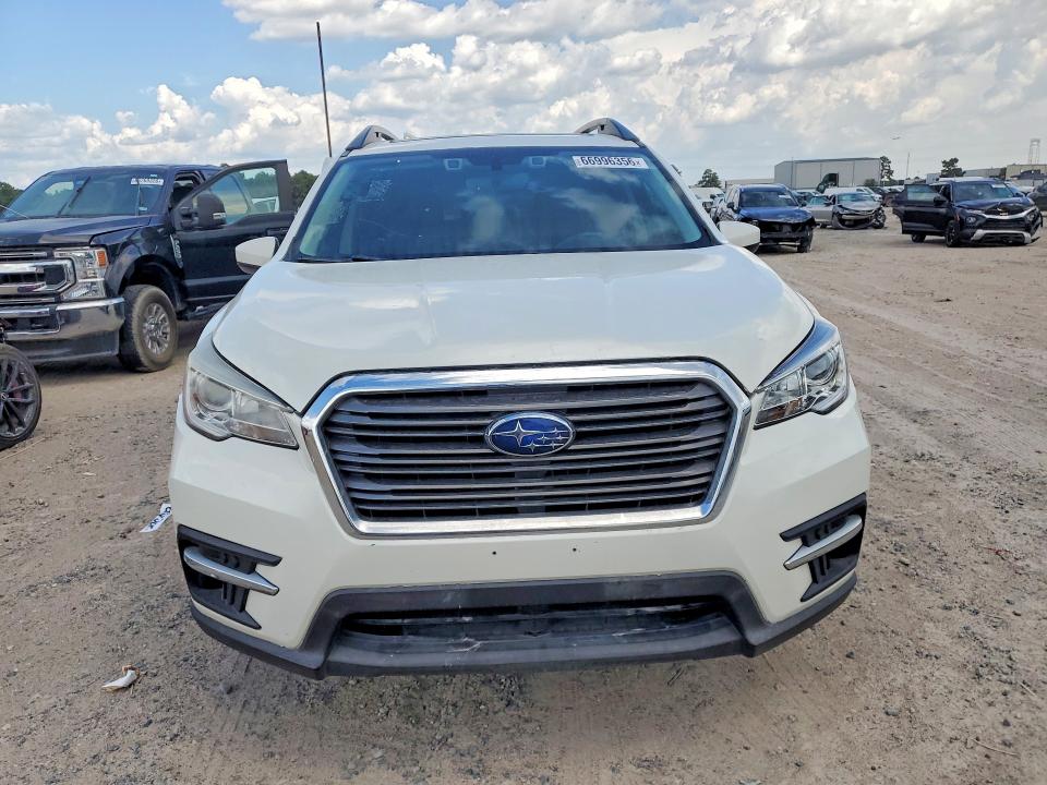 66996356 :رقم المزاد ، 4S4WMAED3L3400682 vin ، 2020 Subaru Ascent مزاد بيع