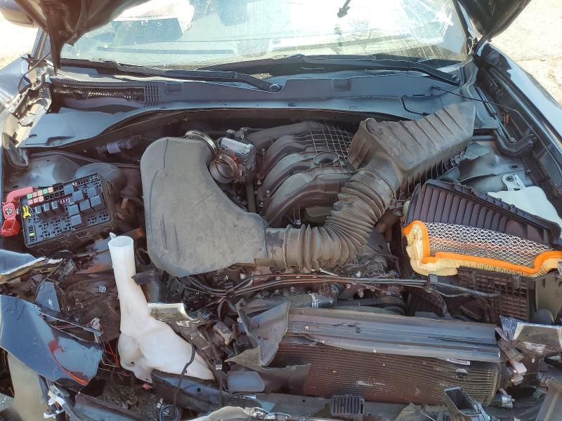 63669976 :رقم المزاد ، 2C3CDXBG8PH619380 vin ، 2023 Dodge Charger مزاد بيع