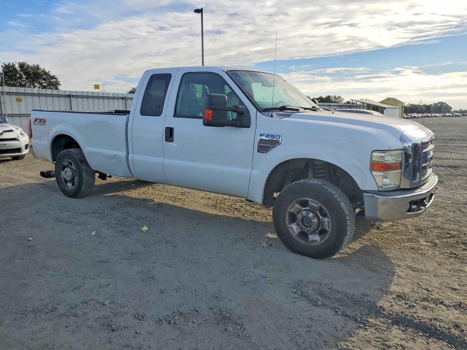 2010 Ford F250 მანქანა იყიდება აუქციონზე, vin: 1FTSX2BR4AEA12121, აუქციონის ნომერი: 66186576