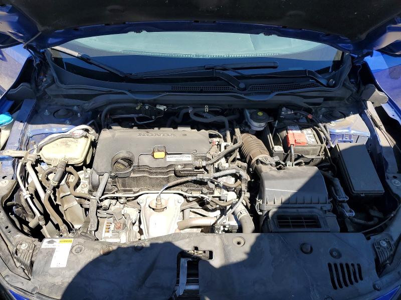 Aukcja sprzedaży 2020 Honda Civic, vin: 2HGFC2F67LH566568, numer aukcji: 63829016