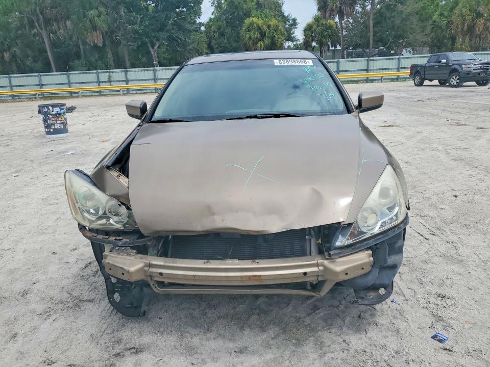 Aukcja sprzedaży 2004 Honda Accord, vin: 1HGCM56684A002591, numer aukcji: 63698556
