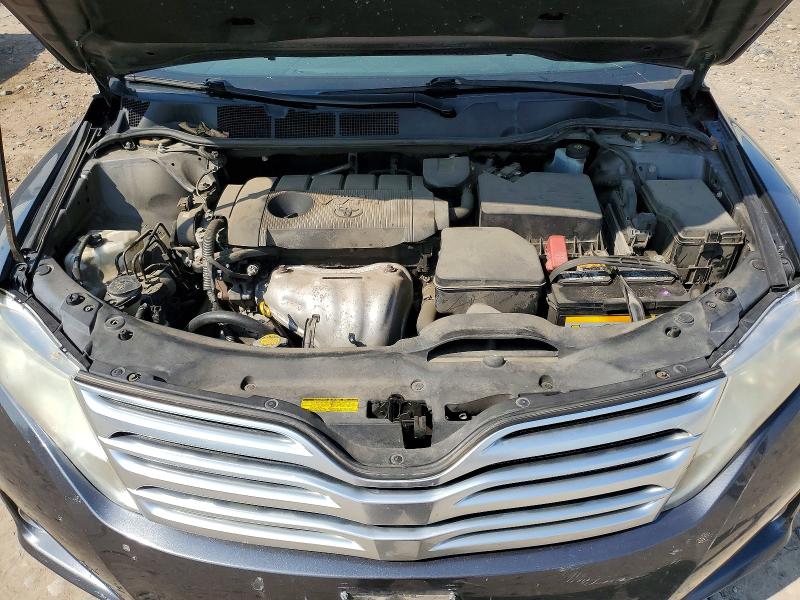 Aukcja sprzedaży 2011 Toyota Venza, vin: 4T3ZA3BB4BU039578, numer aukcji: 64261296