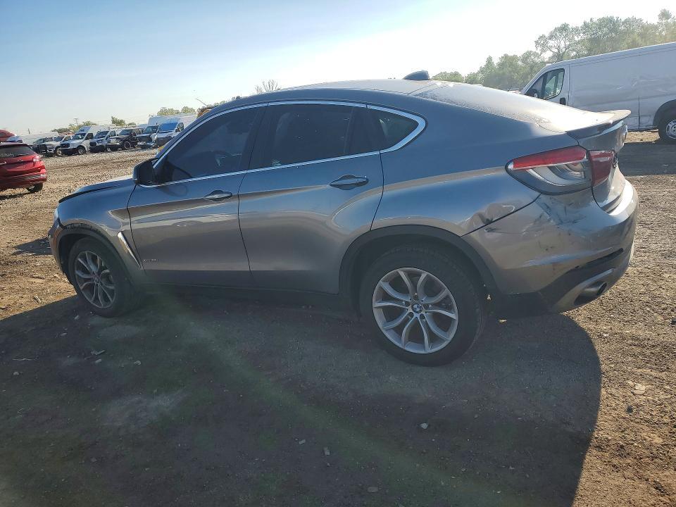 Aukcja sprzedaży 2015 Bmw X6, vin: 5UXKU2C55F0F96121, numer aukcji: 66186146