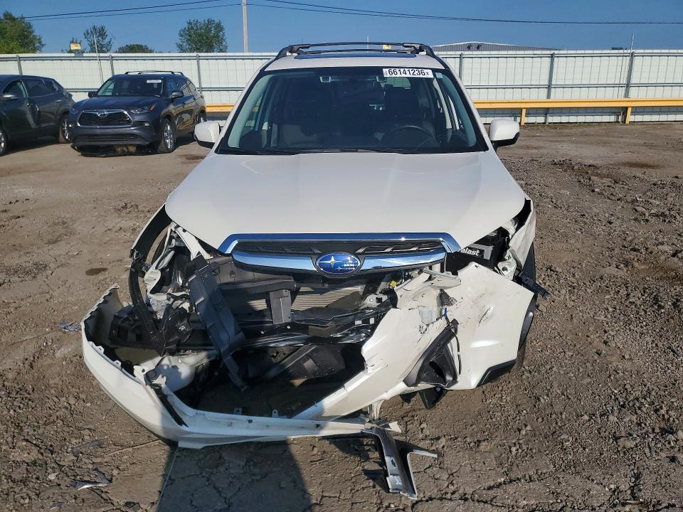Aukcja sprzedaży 2018 Subaru Forester, vin: JF2SJAWC1JH462410, numer aukcji: 66141236