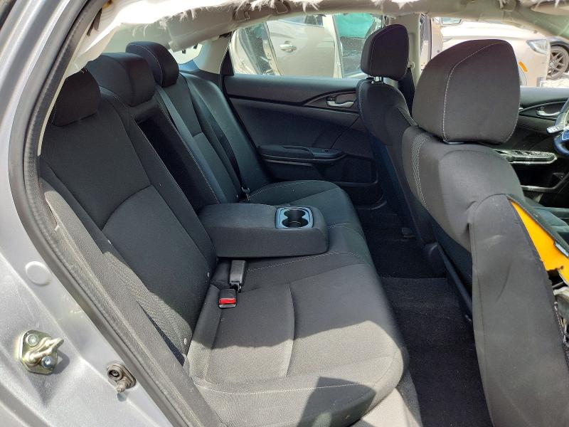 Aukcja sprzedaży 2016 Honda Civic, vin: 19XFC2F71GE064874, numer aukcji: 63921266