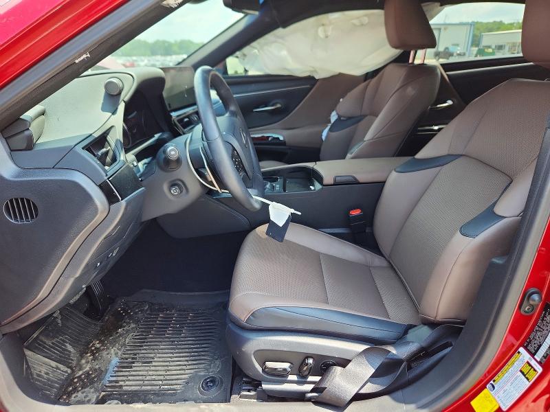 Aukcja sprzedaży 2025 Lexus Es 300h, vin: 58ADA1C12SU075839, numer aukcji: 63586486