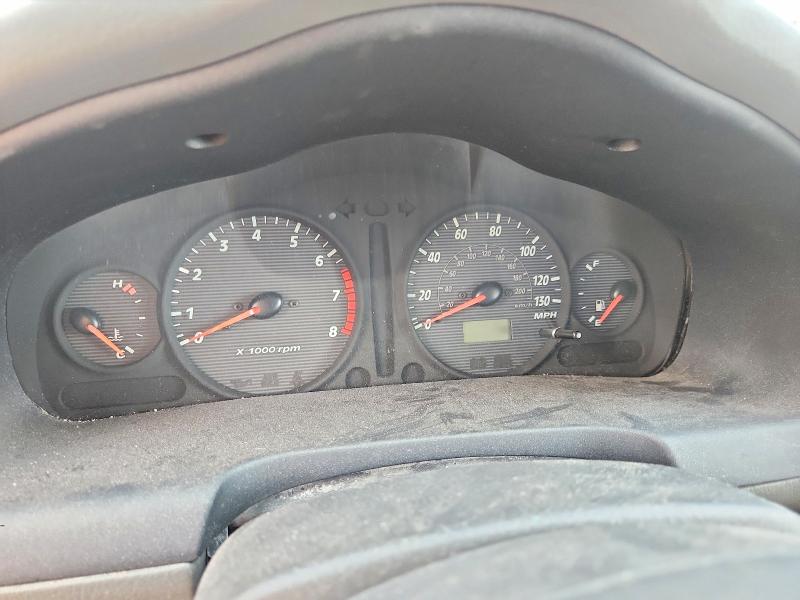 67129056 :رقم المزاد ، KM8SC13E84U700078 vin ، 2004 Hyundai Santa Fe مزاد بيع