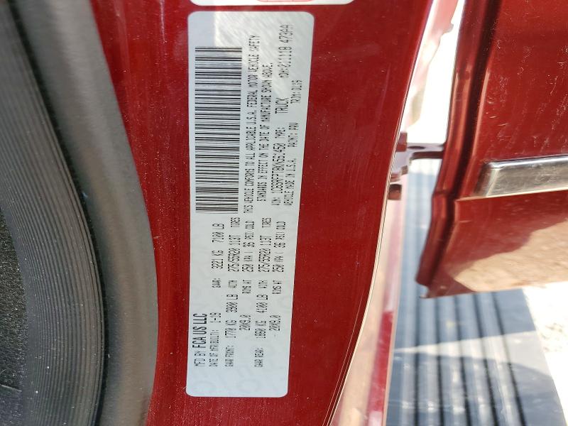 63890156 :رقم المزاد ، 1C6SRFPT8KN561450 vin ، 2019 Ram 1500 مزاد بيع