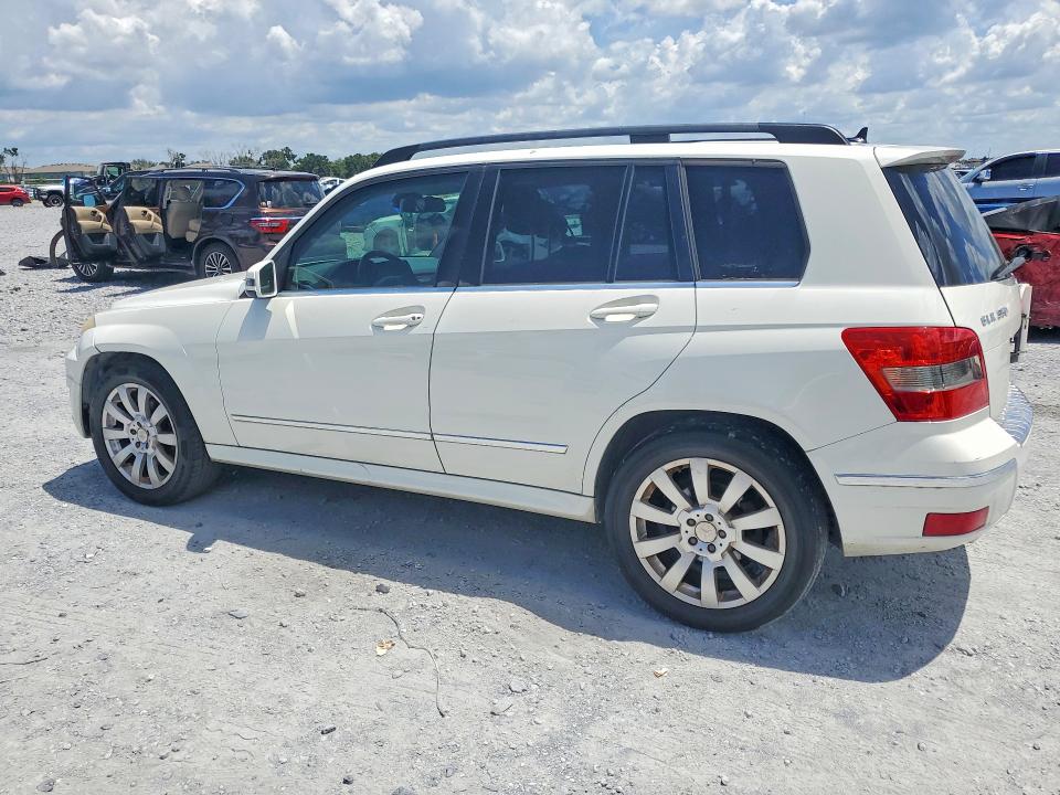 64926366 :رقم المزاد ، WDCGG8HB8CF839551 vin ، 2012 Mercedes-benz Glk مزاد بيع