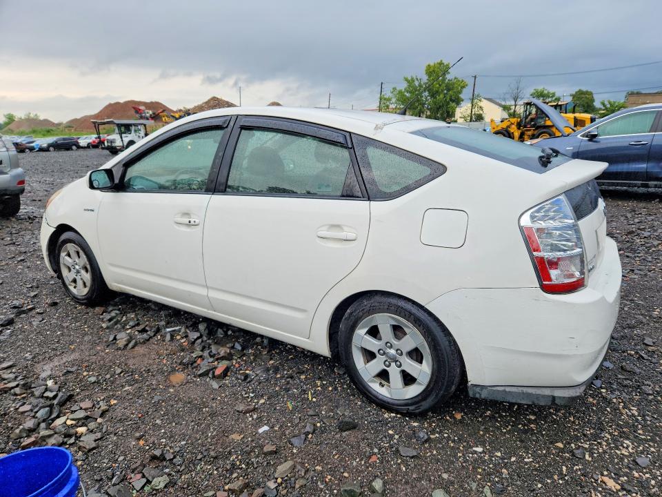 Aukcja sprzedaży 2008 Toyota Prius, vin: JTDKB20U283410486, numer aukcji: 63495116
