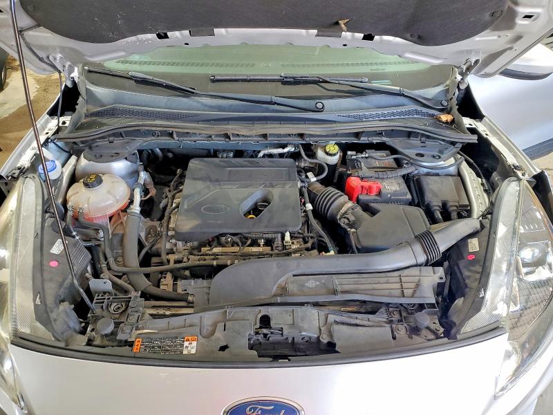 64030996 :رقم المزاد ، 1FMCU9G64LUA05727 vin ، 2020 Ford Escape مزاد بيع