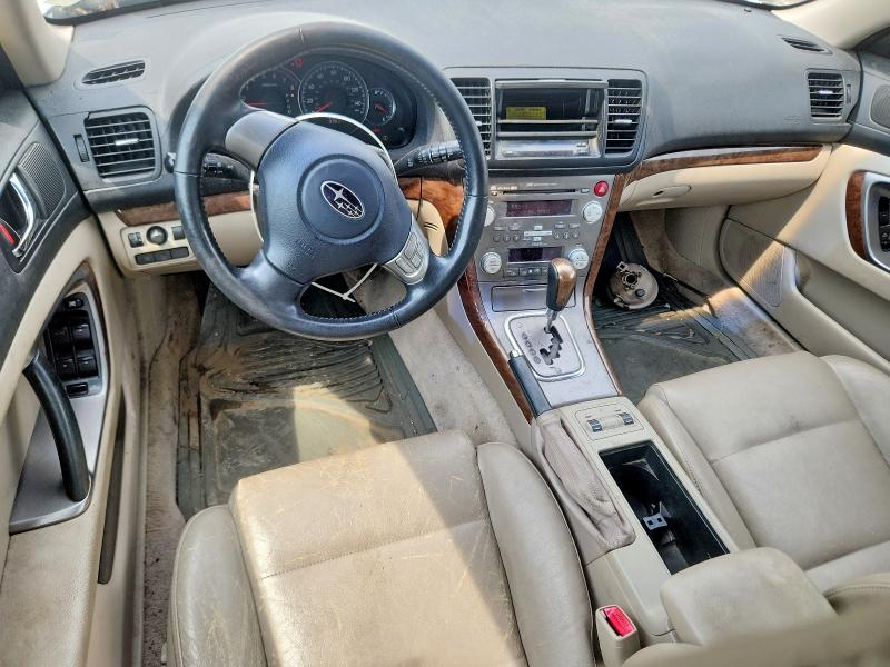Aukcja sprzedaży 2008 Subaru Outback, vin: 4S4BP62C087300005, numer aukcji: 64449816