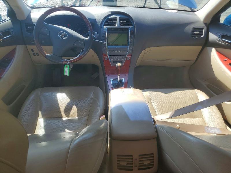 Aukcja sprzedaży 2008 Lexus Es, vin: JTHBJ46G882231860, numer aukcji: 63476856