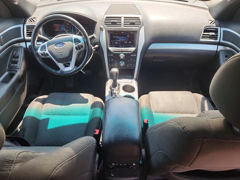 Auction sale of the 2013 Ford Explorer, vin: 1FM5K7D81DGA63027, lot number: 67314066