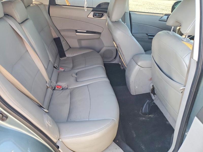 Aukcja sprzedaży 2012 Subaru Forester, vin: JF2SHABC9CH433452, numer aukcji: 65117546