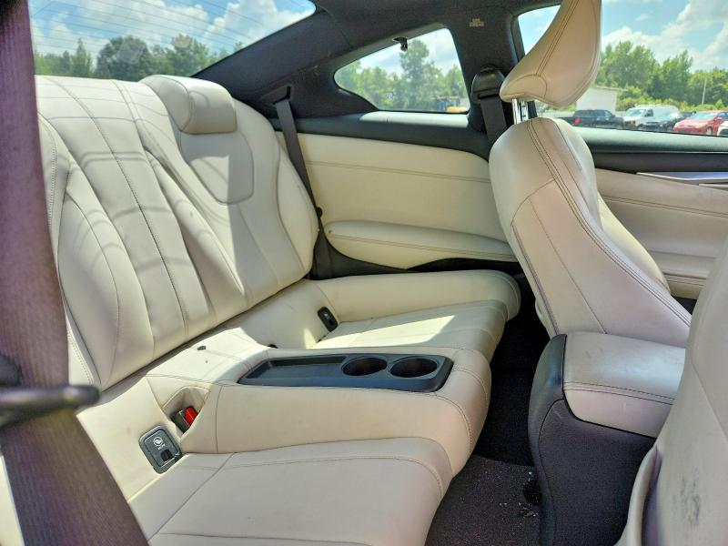 Aukcja sprzedaży 2017 Infiniti Q60, vin: JN1CV7ELXHM321187, numer aukcji: 63488876