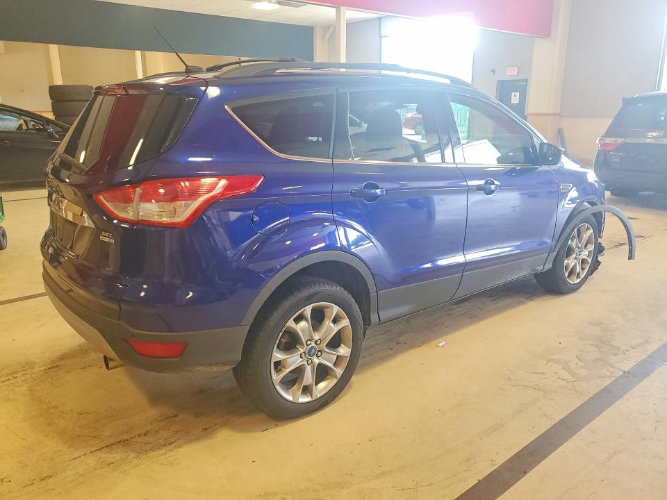 Aukcja sprzedaży 2013 Ford Escape, vin: 1FMCU9HX7DUB67862, numer aukcji: 64838056
