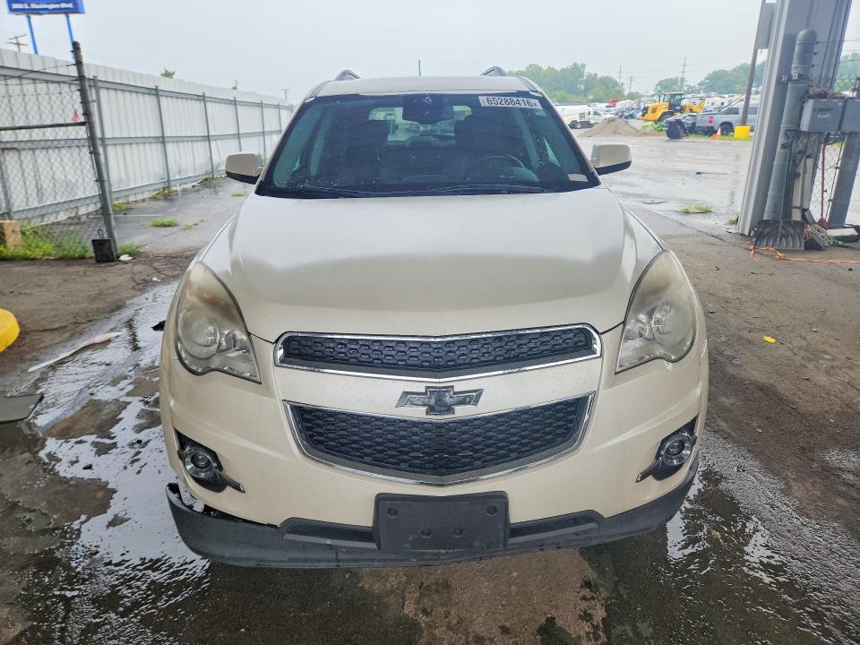 Продаж на аукціоні авто 2013 Chevrolet Equinox, vin: 2GNALPEK3D1202492, номер лоту: 65288416