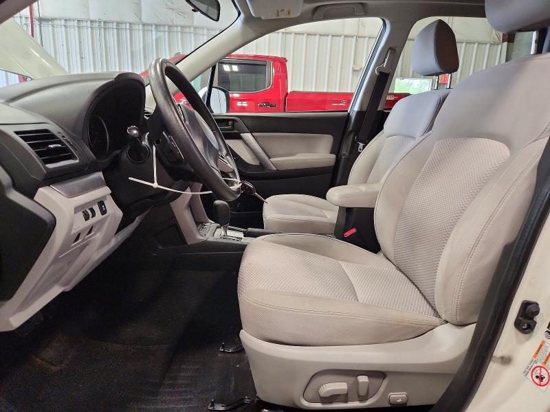 Aukcja sprzedaży 2015 Subaru Forester, vin: JF2SJADC4FH492186, numer aukcji: 64908996