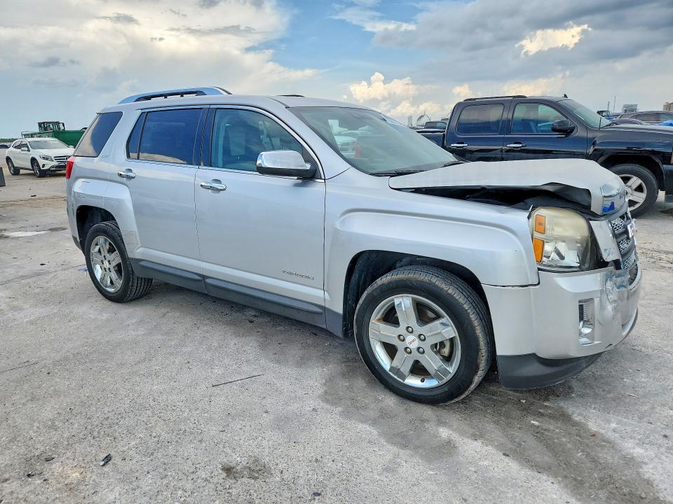 Aukcja sprzedaży 2013 Gmc Terrain, vin: 2GKFLWE35D6424962, numer aukcji: 65883126