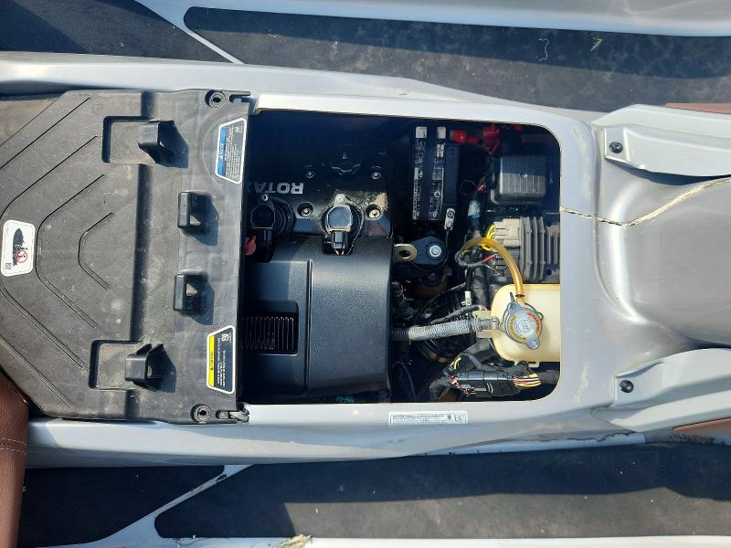 Продажа на аукционе авто 2019 Sea-doo Gtx Limited 300, vin: YDV21599D919, номер лота: 66887136