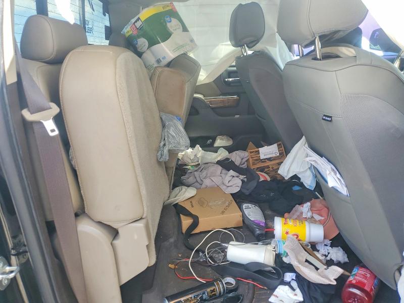 Aukcja sprzedaży 2018 Gmc Sierra, vin: 3GTU2NEC8JG636058, numer aukcji: 63931226
