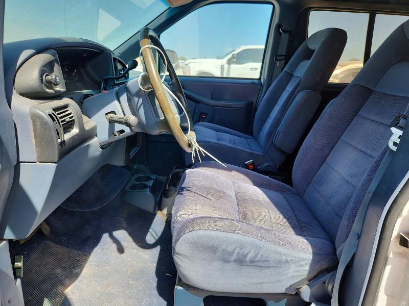 Продажа на аукционе авто 1993 Ford Aerostar, vin: 1FMDA31X9PZC55940, номер лота: 65310546