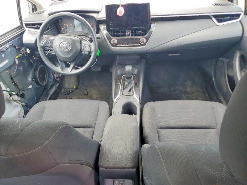 Продаж на аукціоні авто 2025 Toyota Corolla, vin: 5YFB4MDE5SP243161, номер лоту: 66094956