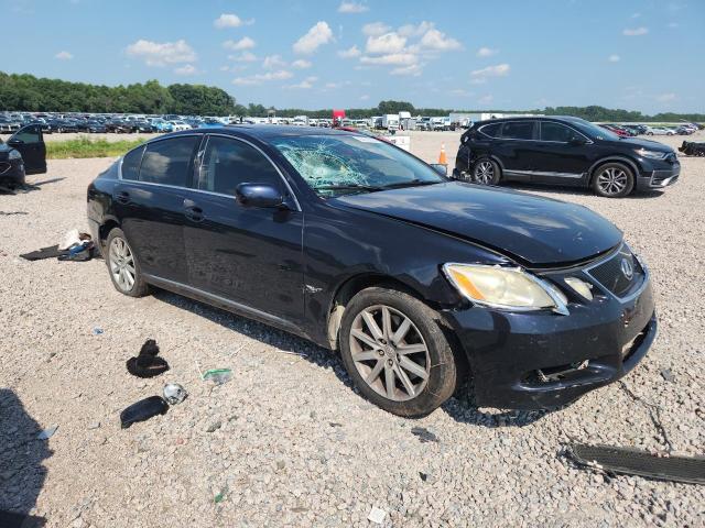Продаж на аукціоні авто 2007 Lexus Gs, vin: JTHCE96S270008850, номер лоту: 64310836