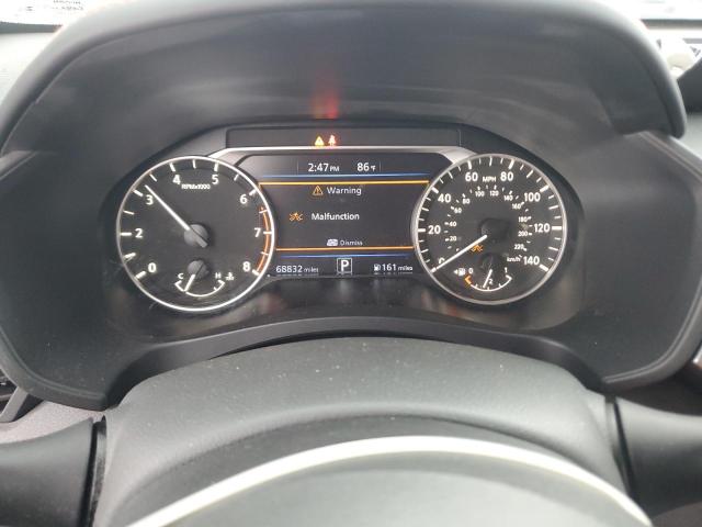 66032106 :رقم المزاد ، 1N4BL4CV7PN416970 vin ، 2023 Nissan Altima مزاد بيع