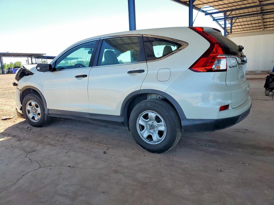 Aukcja sprzedaży 2015 Honda Cr-v, vin: 5J6RM3H32FL005200, numer aukcji: 66409996