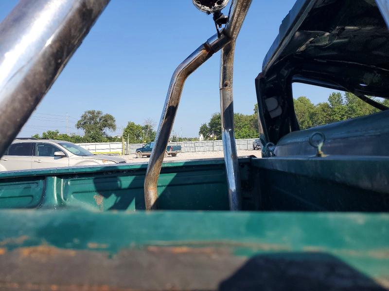 Продажа на аукционе авто 1977 Ford F250, vin: F26BLY81079, номер лота: 65577316