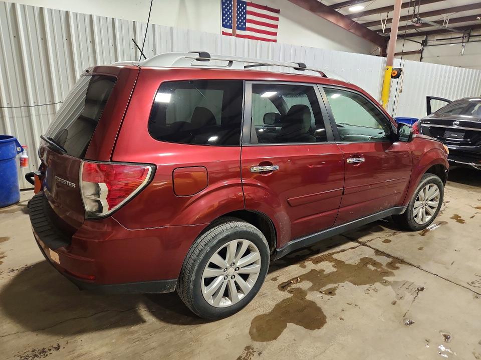 Aukcja sprzedaży 2012 Subaru Forester, vin: JF2SHAHC0CH452785, numer aukcji: 67336256