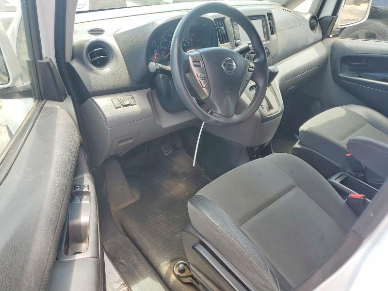 Aukcja sprzedaży 2020 Nissan Nv200, vin: 3N6CM0KN0LK705787, numer aukcji: 67366906
