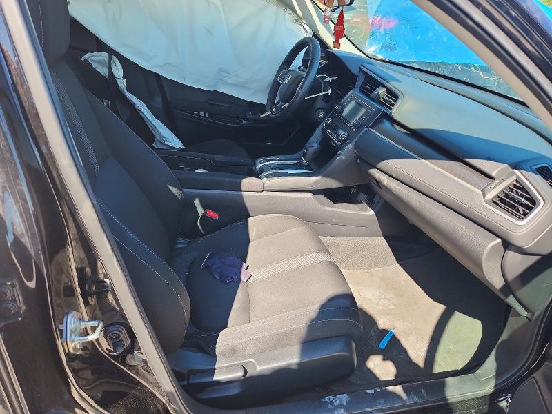 Продаж на аукціоні авто 2020 Honda Civic, vin: 2HGFC2F62LH514362, номер лоту: 66085486