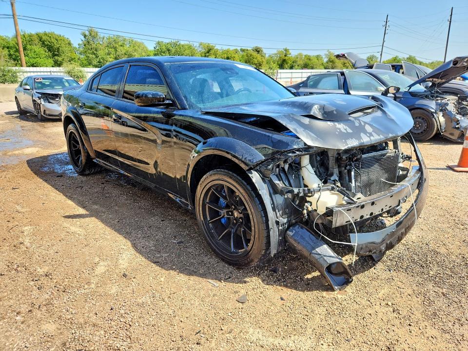 Aukcja sprzedaży 2017 Dodge Charger, vin: 2C3CDXGJXHH606264, numer aukcji: 65677606