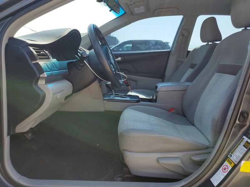 Продажа на аукционе авто 2012 Toyota Camry, vin: 4T1BF1FK7CU020079, номер лота: 63747046