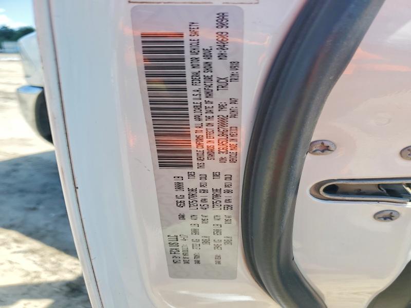 2017 Ram 2500 მანქანა იყიდება აუქციონზე, vin: 3C6UR5DL8HG700002, აუქციონის ნომერი: 63173126