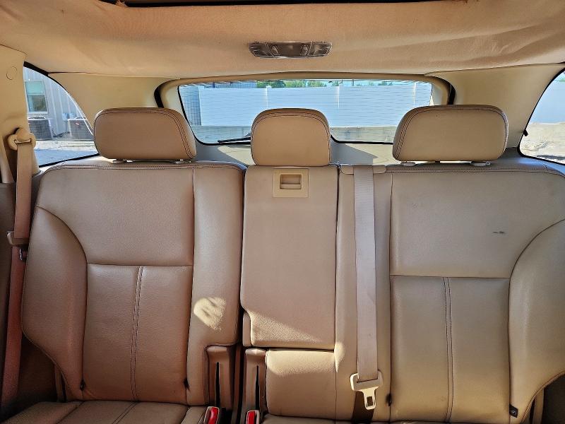 Продажа на аукционе авто 2007 Ford Edge, vin: 2FMDK39C67BA30103, номер лота: 64790666