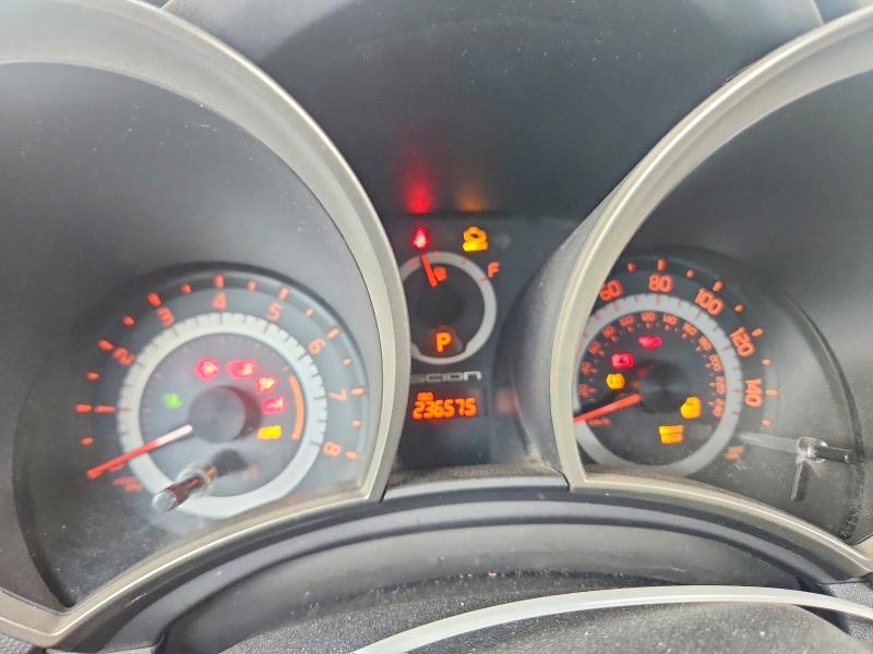 Aukcja sprzedaży 2013 Scion Tc, vin: JTKJF5C75D3048552, numer aukcji: 65270216