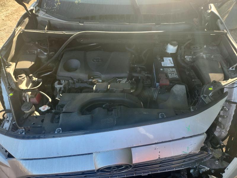 Продажа на аукционе авто 2020 Toyota Rav4, vin: 2T3D1RFV9LC120774, номер лота: 65574376
