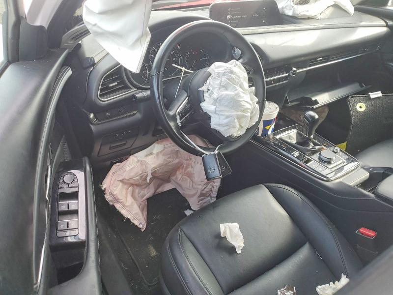 2025 Mazda Cx-30 მანქანა იყიდება აუქციონზე, vin: 3MVDMBCM0SM751033, აუქციონის ნომერი: 64966756