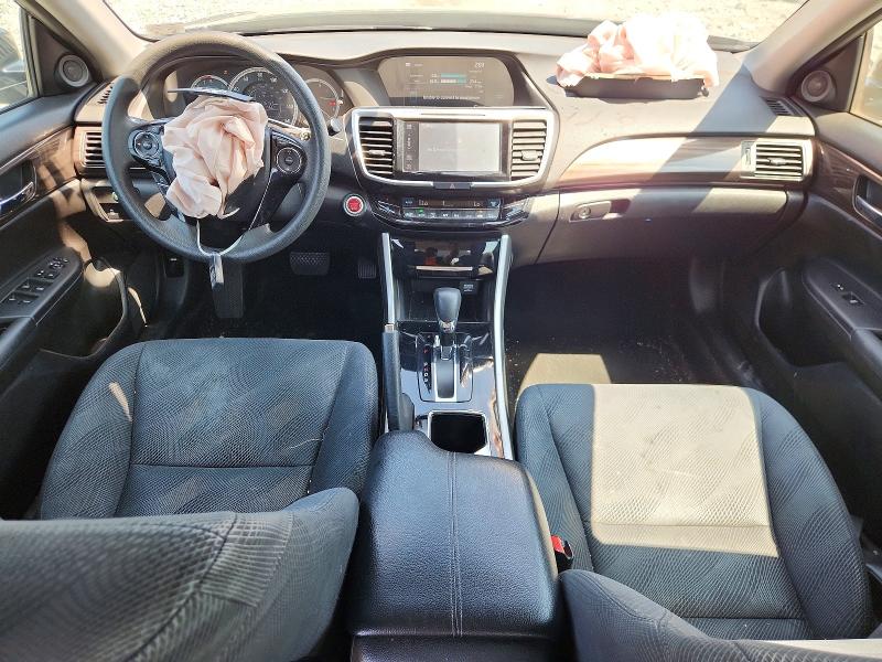Продажа на аукционе авто 2017 Honda Accord, vin: 1HGCR2F7XHA181621, номер лота: 66654286