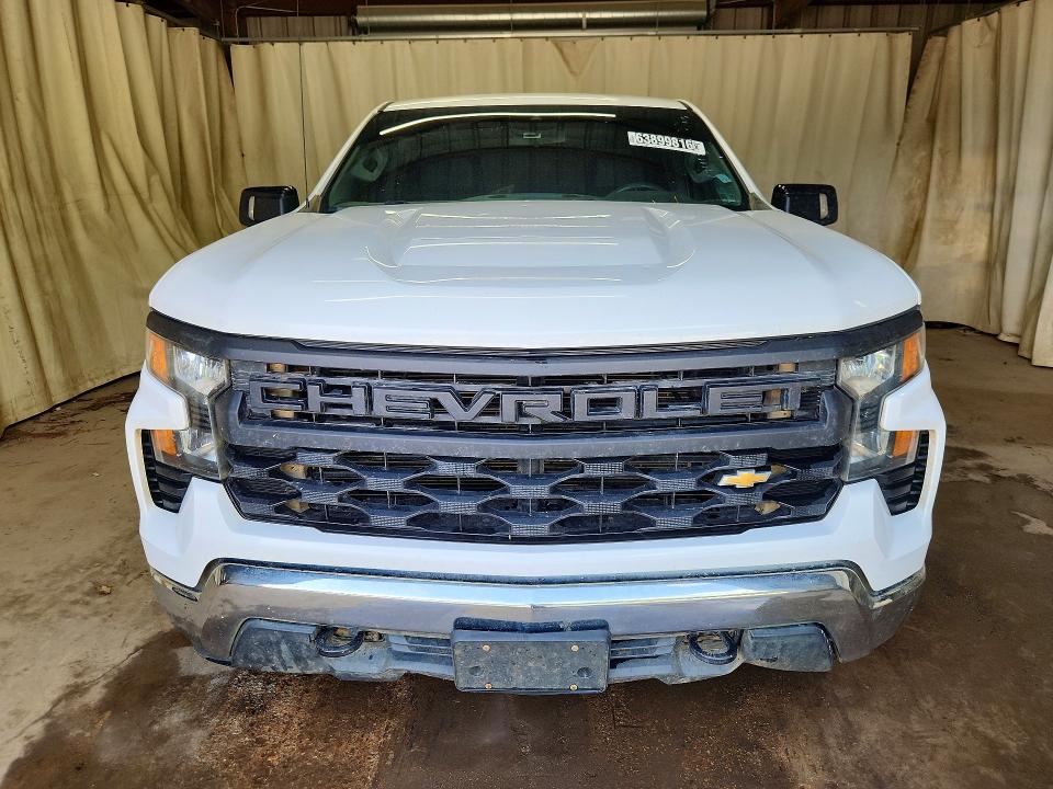 Продажа на аукционе авто 2022 Chevrolet Silverado, vin: 3GCUDAED3NG531137, номер лота: 63899816