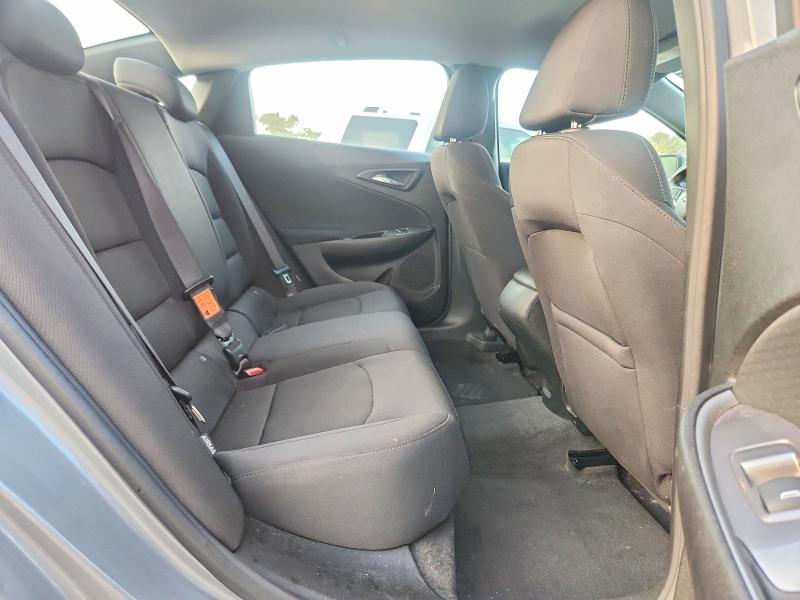 2023 Chevrolet Malibu მანქანა იყიდება აუქციონზე, vin: 1G1ZC5ST3PF186569, აუქციონის ნომერი: 62966576