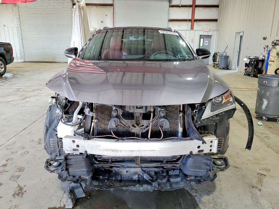 Aukcja sprzedaży 2016 Lexus Rx 350, vin: 2T2BZMCA6GC006486, numer aukcji: 62587076