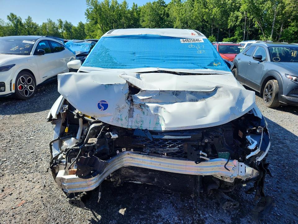 Aukcja sprzedaży 2023 Chrysler Pacifica, vin: 2C4RC1BGXPR561904, numer aukcji: 64825846