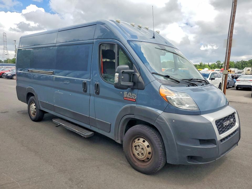 Aukcja sprzedaży 2020 Ram Promaster 3500, vin: 3C6URVJG2LE143955, numer aukcji: 61036836