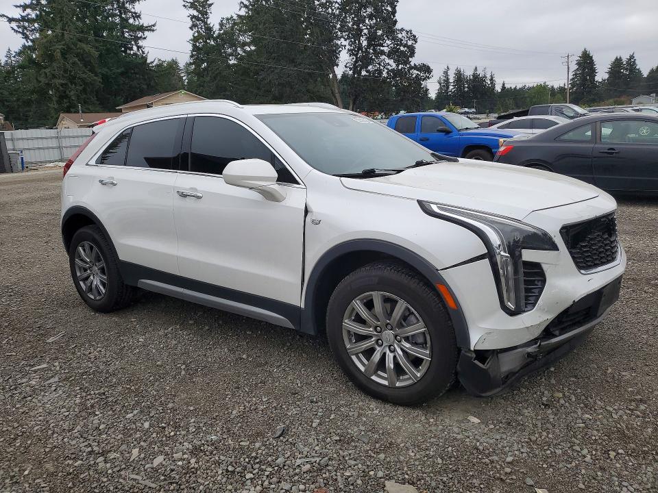 Продаж на аукціоні авто 2020 Cadillac Xt4, vin: 1GYFZDR40LF068985, номер лоту: 66558606